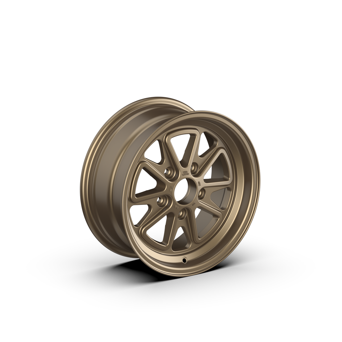 fifteen52 Outlaw 001 16X7 +23 5X130 Bronze