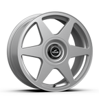 fifteen52 Tarmac EVO 17X7.5 +35 5X100/5X112 Speed Silver