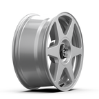 fifteen52 Tarmac EVO 18X8.5 +35 5X100/5X114.3 Speed Silver