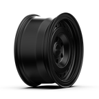 fifteen52 Neito HD 17X8 +35 6X139.7 Asphalt Black