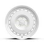 fifteen52 Evolution MX 17X8 +38 5X114.3 Classic White