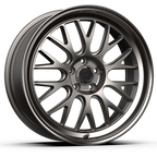 fifteen52 Holeshot RSR 20X9 +35 5X114.3 Magnesium Grey Gloss Lip