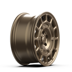 fifteen52 Metrix MX 17X8 +38 5X108 Bronze