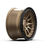 fifteen52 Range HD 17X8.5 0 6X135 Desert Bronze