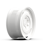 fifteen52 Analog HD 16X7.5 0 6X139.7 Classic White