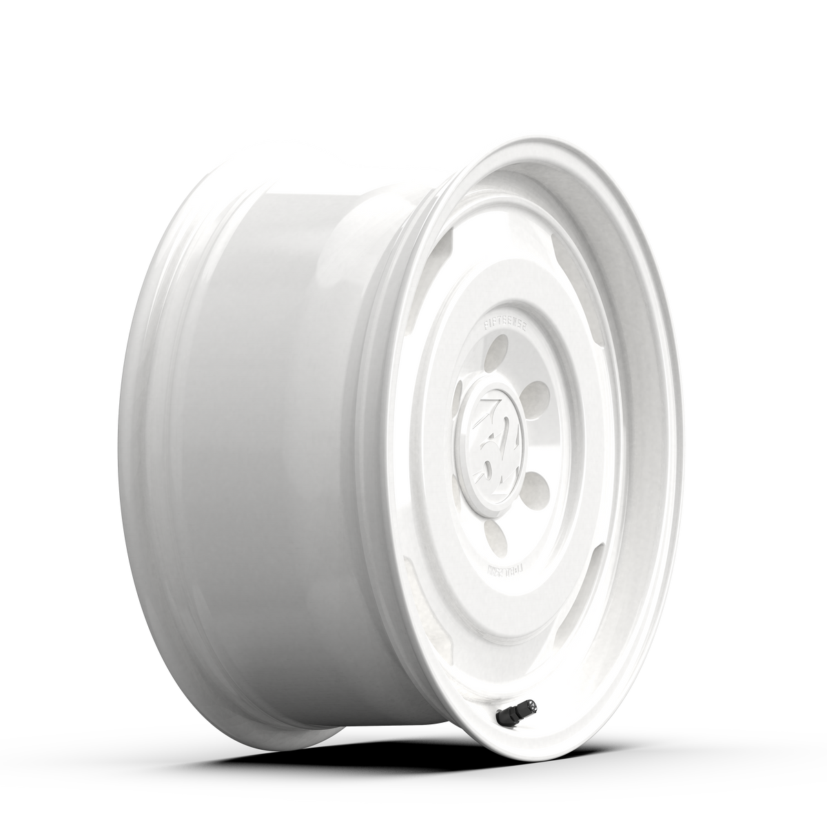 fifteen52 Analog HD 16X7.5 0 6X139.7 Classic White