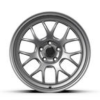 fifteen52 Vertex RSR 18X9 +42 5X100 Matte Titanium