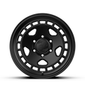 fifteen52 Turbomac HD Classic 17X8.5 0 5X150 Asphalt Black