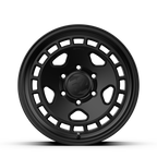 fifteen52 Turbomac HD Classic 17X8.5 0 5X150 Asphalt Black
