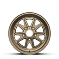 fifteen52 Outlaw 001 16X7 +23 5X130 Bronze