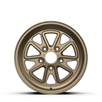 fifteen52 Outlaw 001 16X7 +23 5X130 Bronze