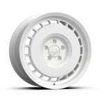fifteen52 Evolution MX 17X8 +38 5X114.3 Classic White