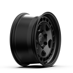 fifteen52 Turbomac HD Classic 17X8.5 0 5X150 Asphalt Black