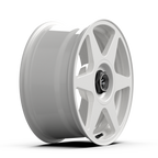 fifteen52 Tarmac EVO 18X8.5 +35 5X112/5X120 Rally White
