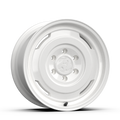 fifteen52 Analog HD 17X8.5 0 6X139.7 Classic White