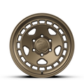 fifteen52 Turbomac HD Classic 17X8.5 0 5X150 Bronze