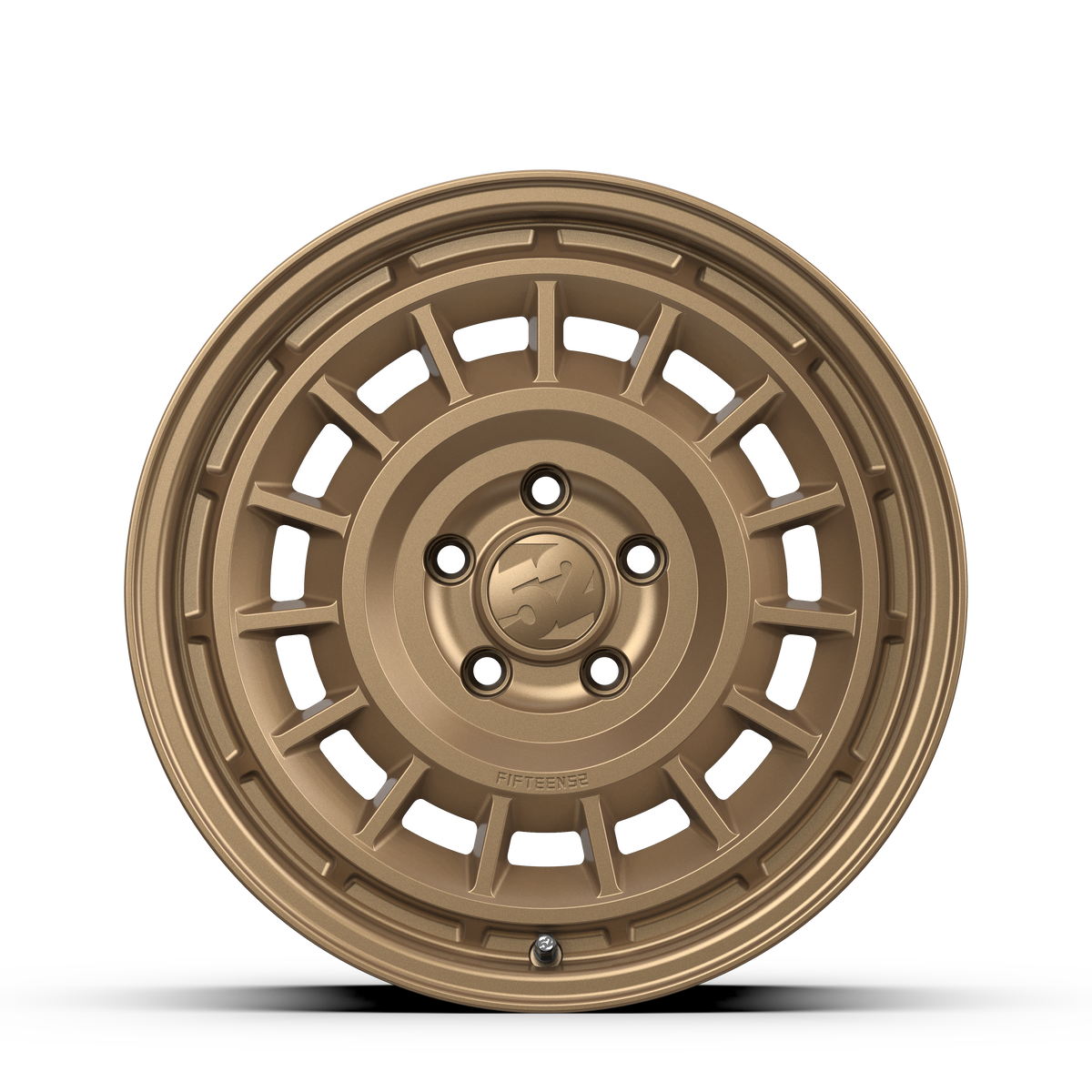 fifteen52 Alpen SV 17X8 +40 6X130 Desert Bronze