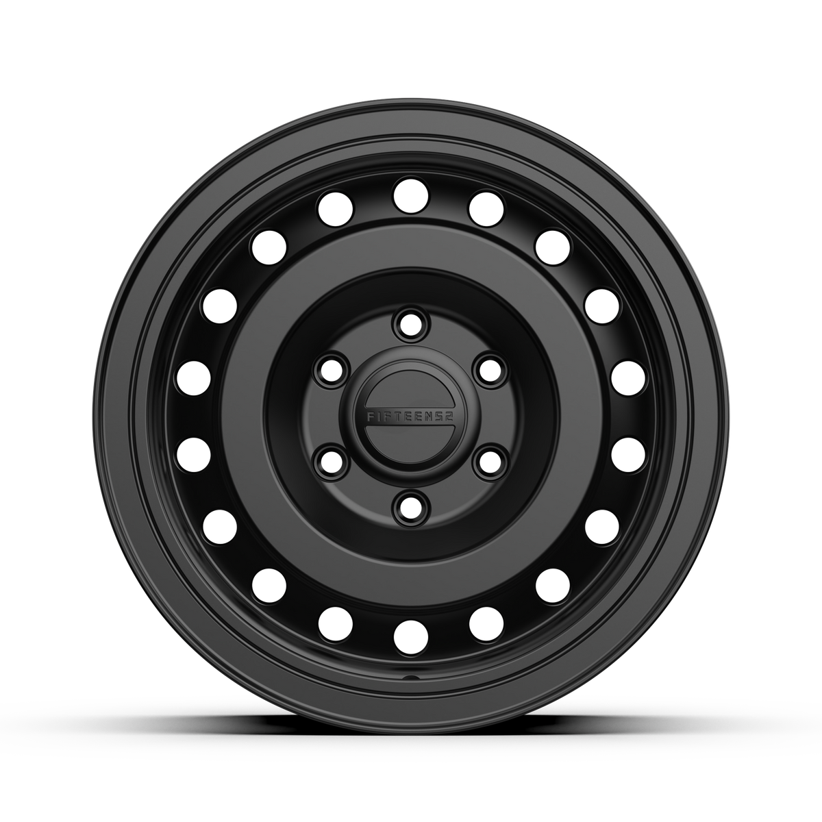 fifteen52 Neito HD 17X8 +35 5X130 Asphalt Black