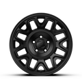 fifteen52 Wander SV 17X8 +40 6X130 Asphalt Black
