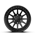 fifteen52 Range HD 17X8.5 0 6X135 Asphalt Black
