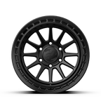 fifteen52 Range HD 17X8.5 0 6X135 Asphalt Black