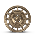 fifteen52 Metrix MX 17X8 +38 5X100 Bronze