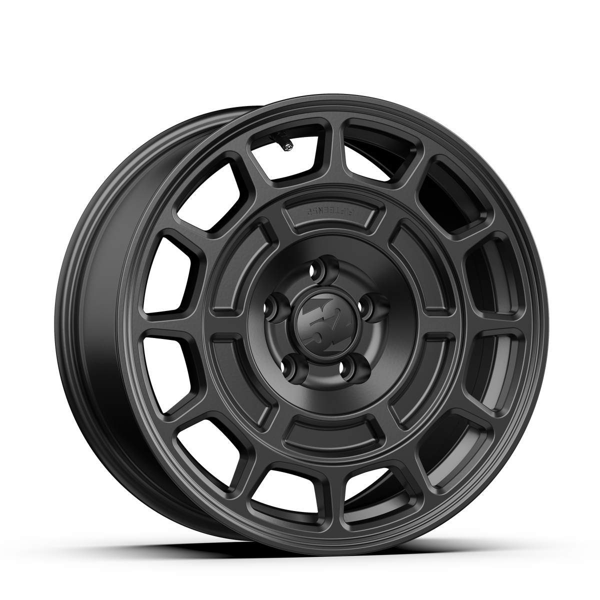 fifteen52 Metrix MX 17X8 +38 5X114.3 Frosted Graphite
