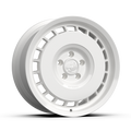 fifteen52 Evolution MX 17X8 +38 5X108 Classic White