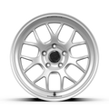 fifteen52 Vertex RSR 18X9.5 +22 5X120 Radiant Silver