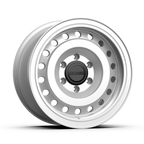 fifteen52 Neito HD 17X8.5 0 6X139.7 Radiant Silver