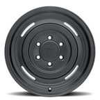 fifteen52 Analog HD 17X8.5 0 6X139.7 Asphalt Black