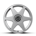 fifteen52 Tarmac EVO 18X8.5 +45 5X108/5X112 Speed Silver