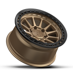 fifteen52 Range HD 17X8.5 0 5X127 Desert Bronze
