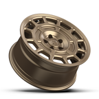 fifteen52 Metrix MX 17X8 +20 5X112 Bronze