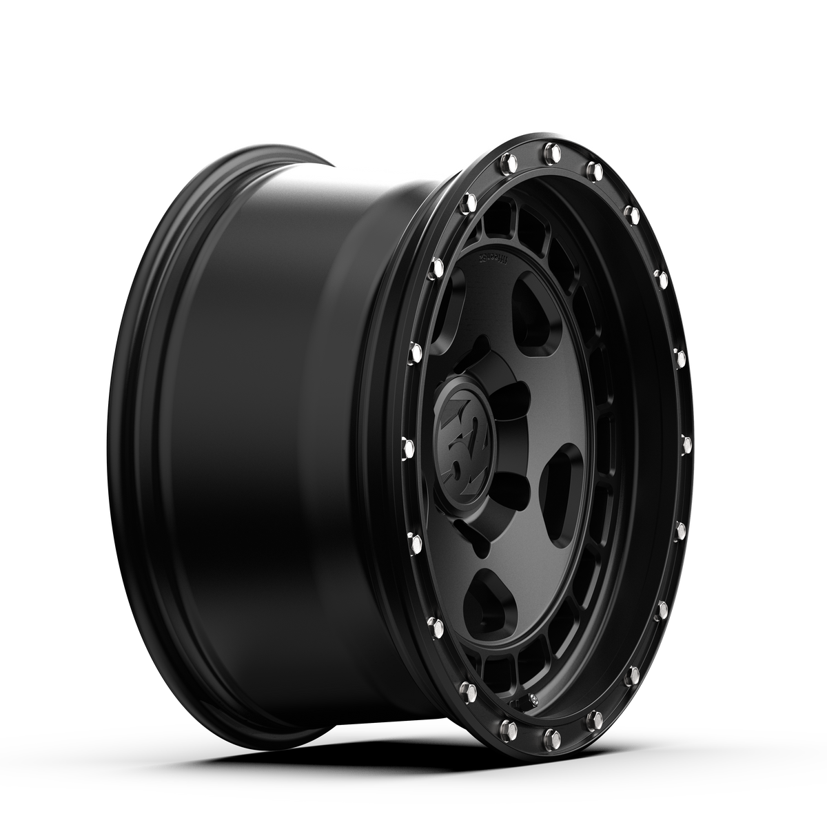 fifteen52 Turbomac HD 17X8.5 0 6X139.7 Asphalt Black