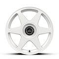 fifteen52 Tarmac EVO 18X8.5 +35 5X112/5X120 Rally White
