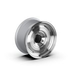 fifteen52 Analog HD 17X8.5 0 5X150 Machined Clear