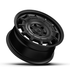 fifteen52 Bundt SV 17X8 +40 6X130 Asphalt Black