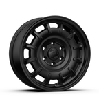 fifteen52 Bundt SV 17X8 +40 6X130 Asphalt Black