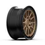 fifteen52 Range MX 17X8 +20 5X112 Desert Bronze