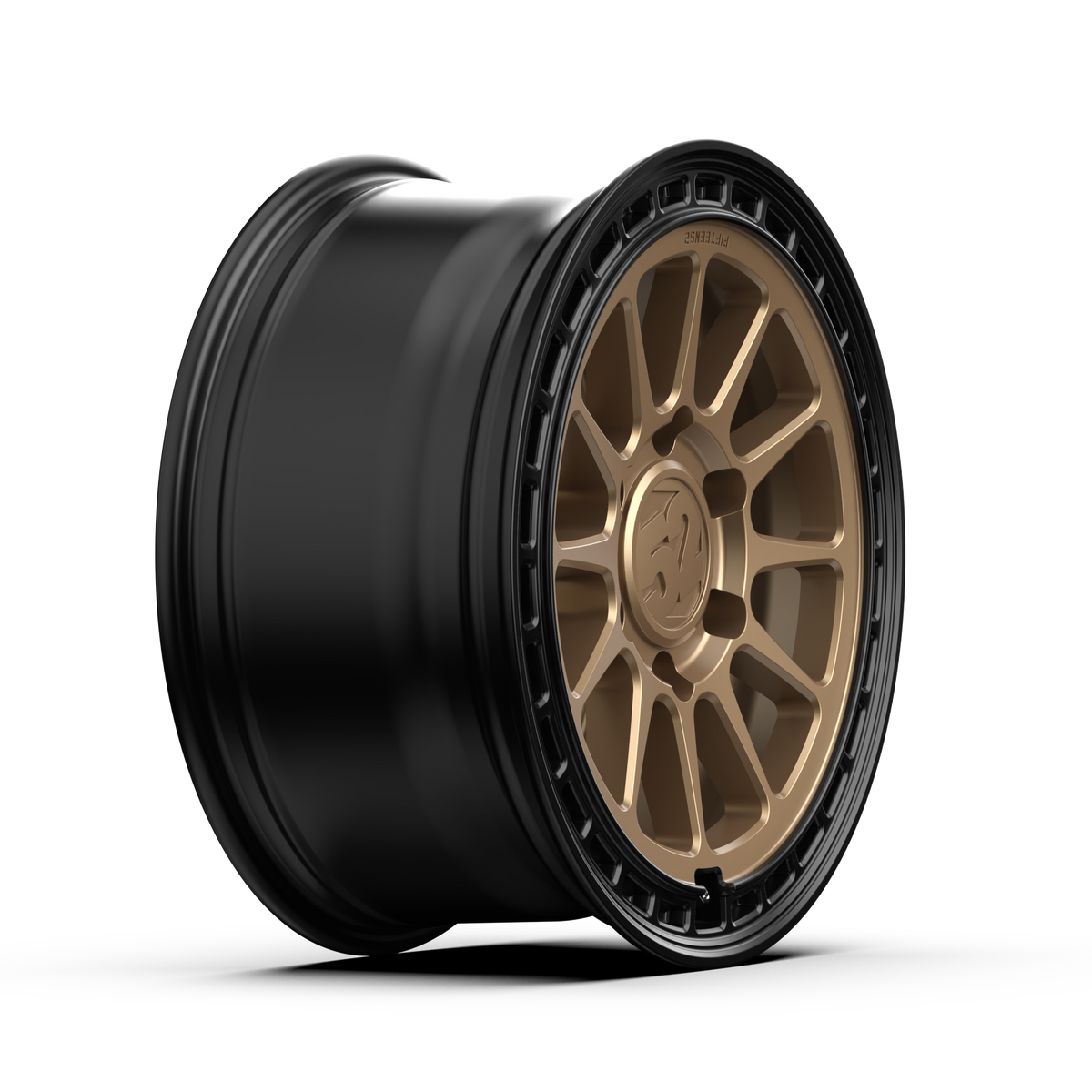 fifteen52 Range MX 17X8 +20 5X112 Desert Bronze