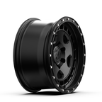 fifteen52 Turbomac HD 17X8.5 0 5X150 Asphalt Black