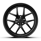 fifteen52 Sector RSR 19X8.5 +42 5X112 Asphalt Black