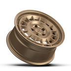 fifteen52 Alpen SV 17X8 +40 6X130 Desert Bronze