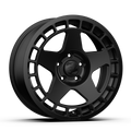 fifteen52 Turbomac 18X8.5 +42 5X108 Asphalt Black