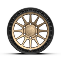 fifteen52 Range MX 17X8 +20 5X112 Desert Bronze