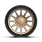 fifteen52 Range MX 17X8 +20 5X112 Desert Bronze