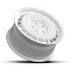 fifteen52 Evolution MX 17X8 +38 5X100 Classic White
