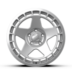 fifteen52 Turbomac 17X7.5 +42 4X108 Speed Silver