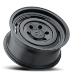 fifteen52 Analog HD 17X8 +25 6X139.7 Asphalt Black